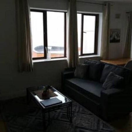 Loft With Views Galway Exterior foto