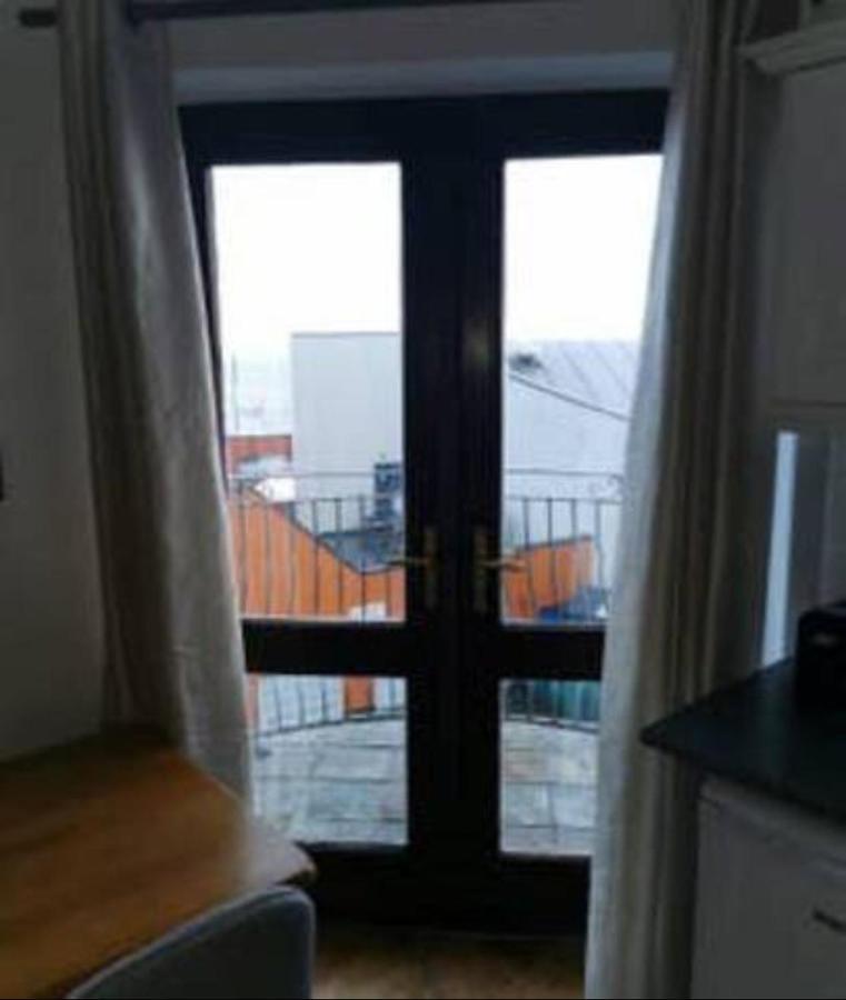 Loft With Views Galway Exterior foto